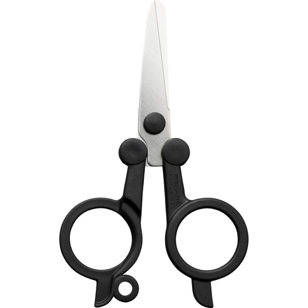 Складані дорожні ножиці Fiskars Functional Form™ ReNew, 1005134 (1075352)